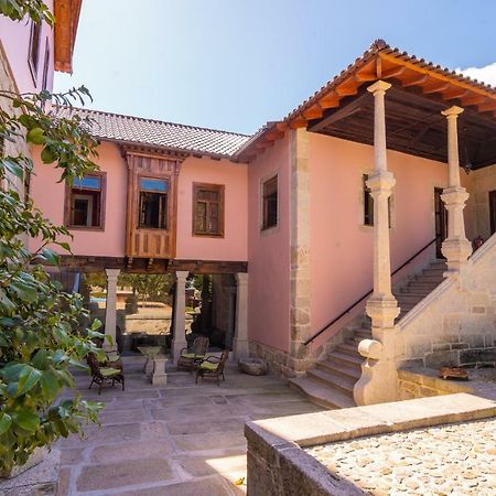 Casal Palace مونديم دي باستو المظهر الخارجي الصورة