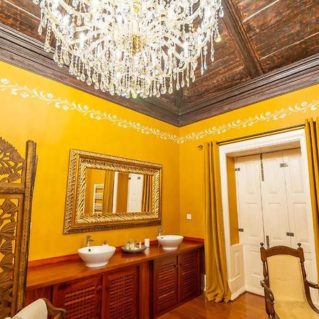 Casal Palace مونديم دي باستو المظهر الخارجي الصورة