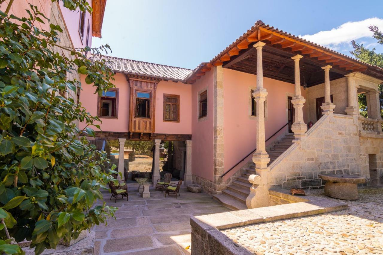 Casal Palace مونديم دي باستو المظهر الخارجي الصورة
