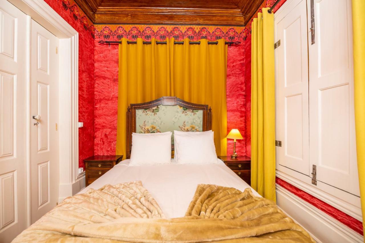 Casal Palace مونديم دي باستو المظهر الخارجي الصورة