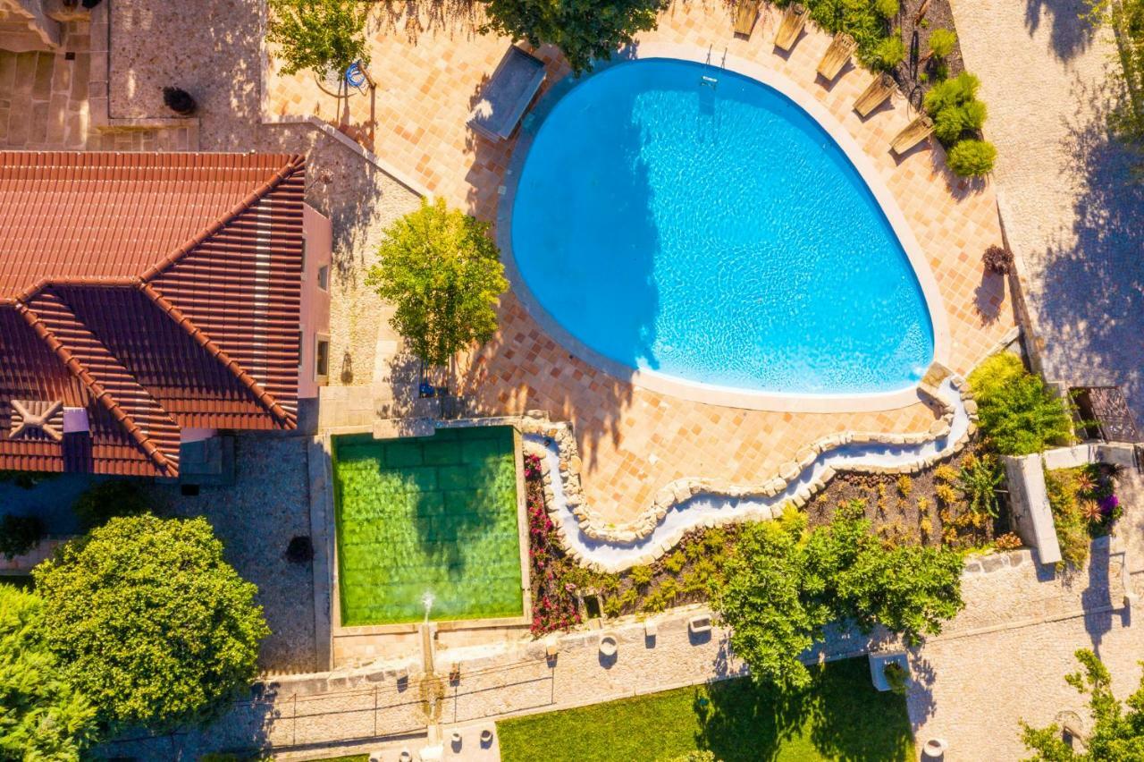 Casal Palace مونديم دي باستو المظهر الخارجي الصورة