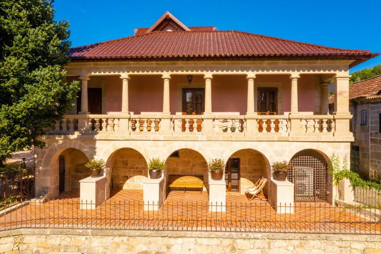 Casal Palace مونديم دي باستو المظهر الخارجي الصورة