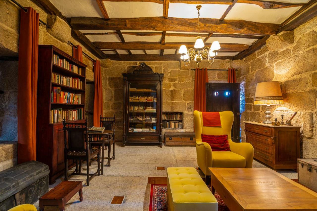 Casal Palace مونديم دي باستو المظهر الخارجي الصورة