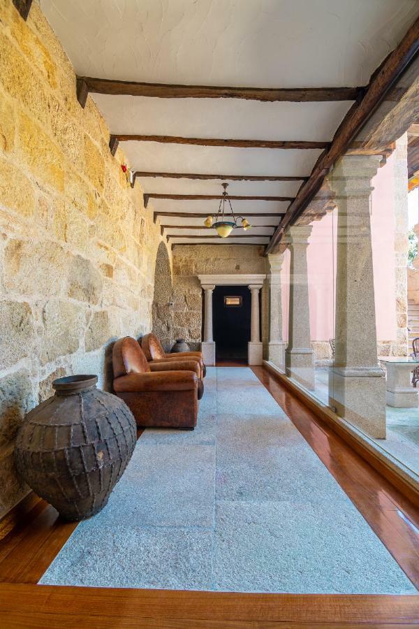 Casal Palace مونديم دي باستو المظهر الخارجي الصورة