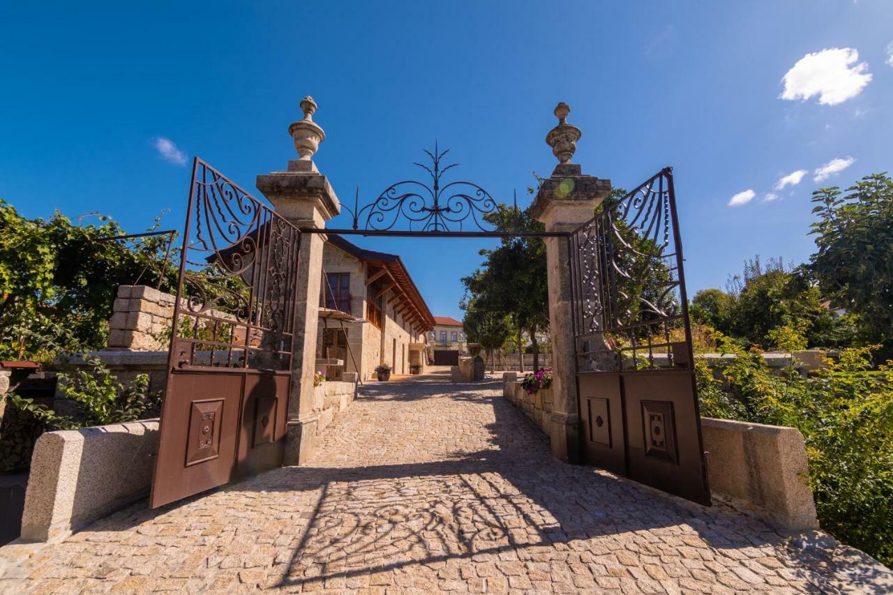 Casal Palace مونديم دي باستو المظهر الخارجي الصورة