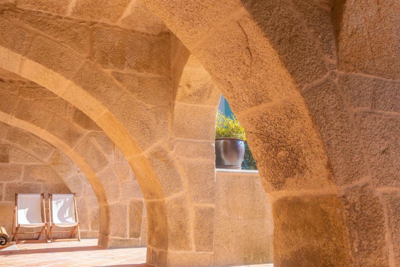 Casal Palace مونديم دي باستو المظهر الخارجي الصورة