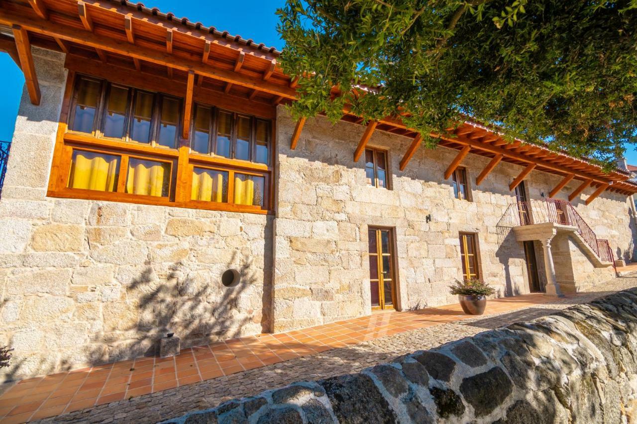 Casal Palace مونديم دي باستو المظهر الخارجي الصورة