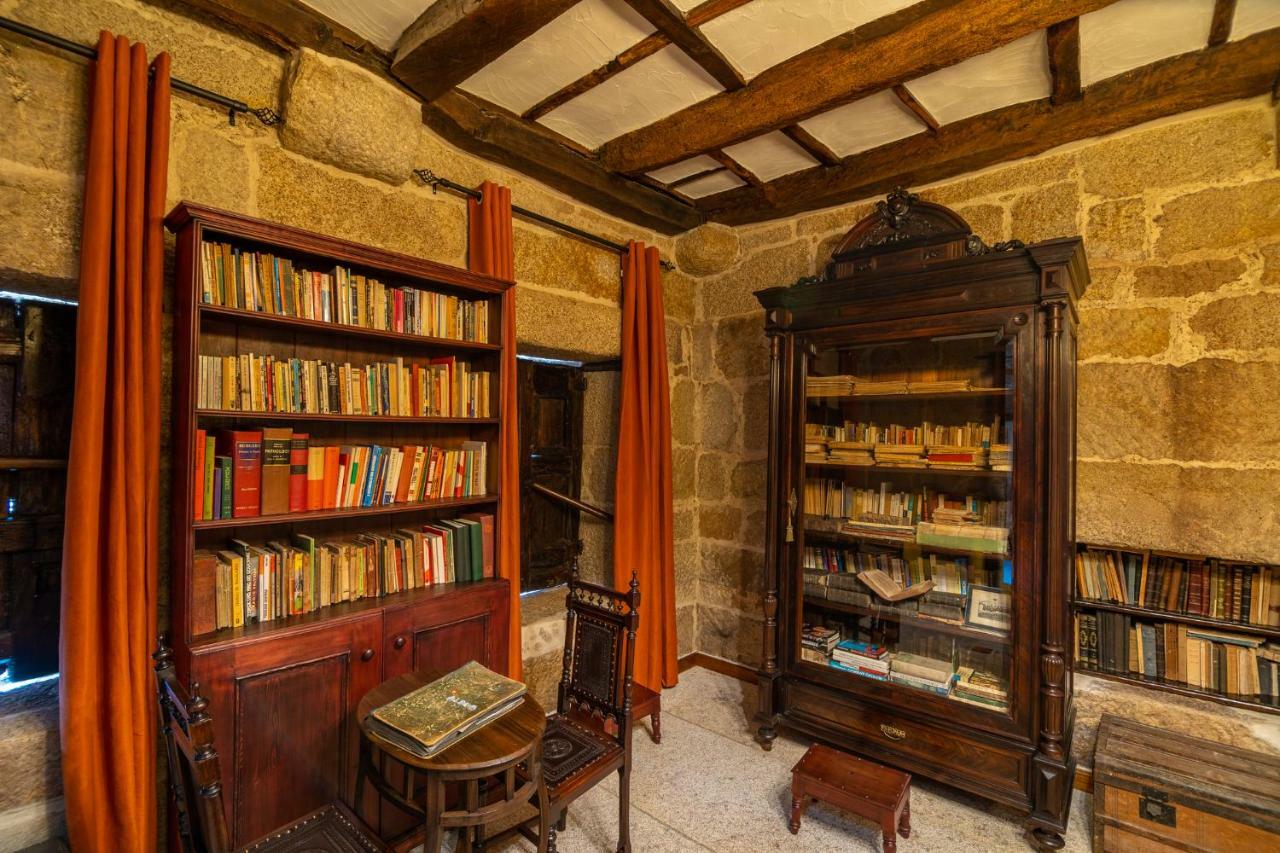 Casal Palace مونديم دي باستو المظهر الخارجي الصورة