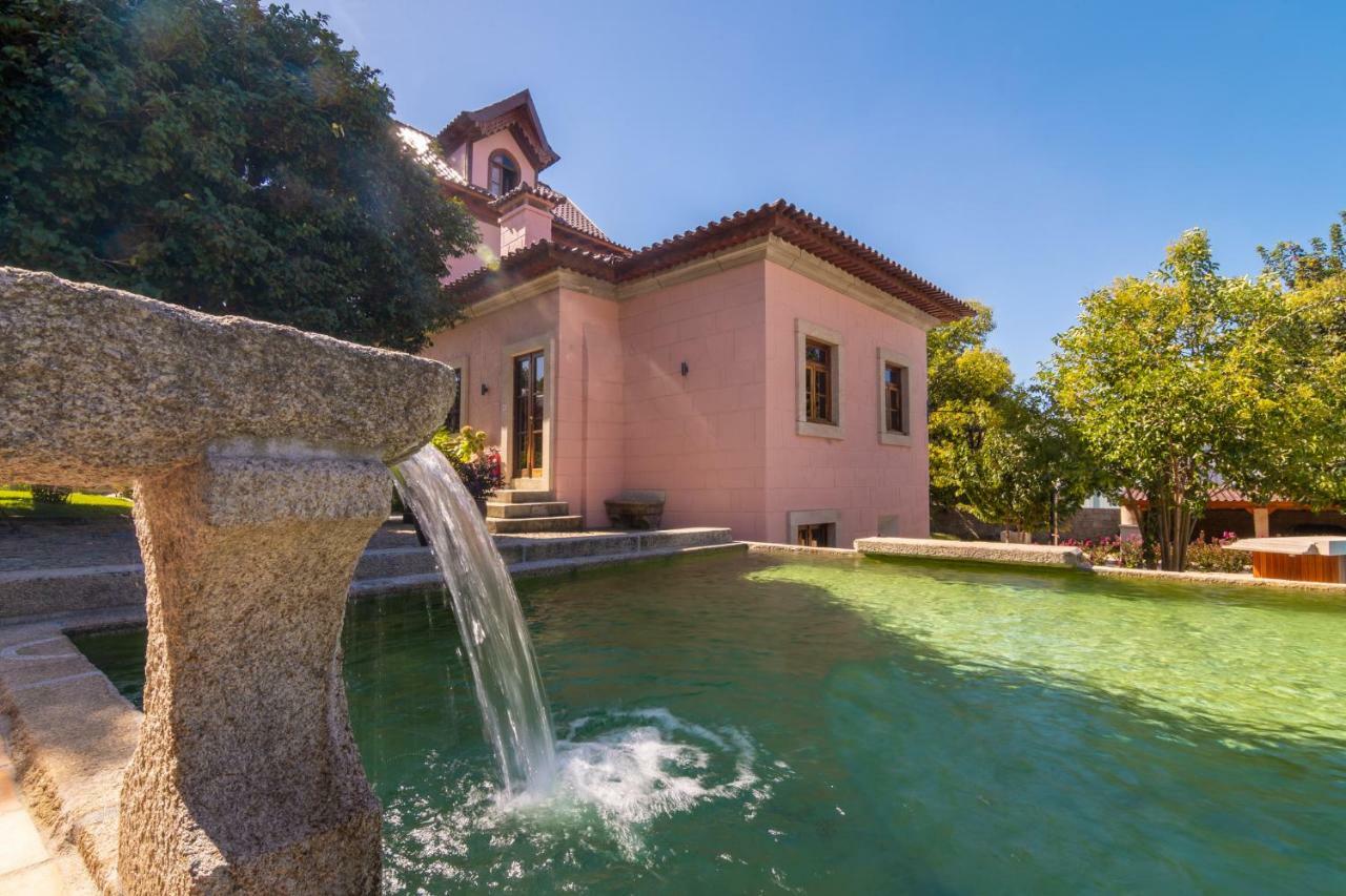 Casal Palace مونديم دي باستو المظهر الخارجي الصورة