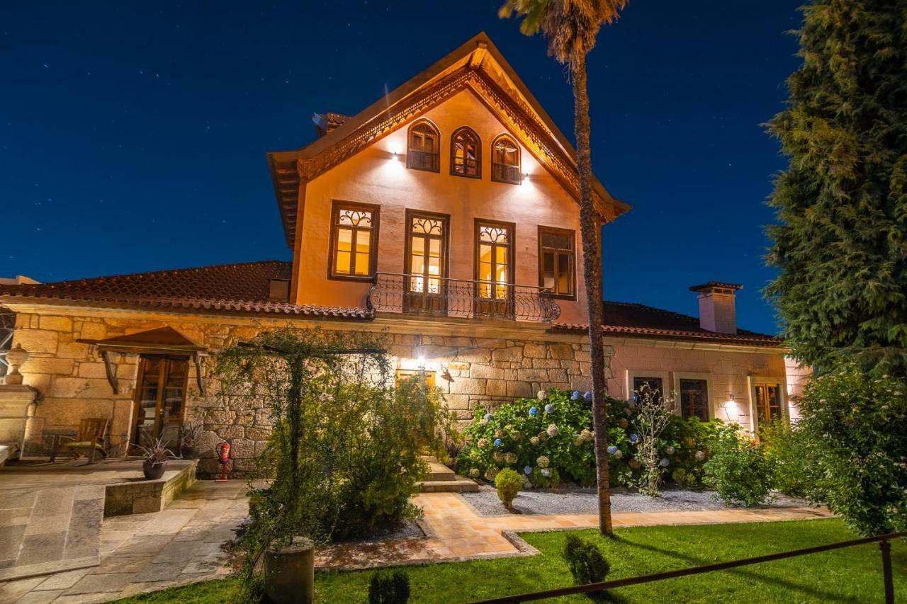 Casal Palace مونديم دي باستو المظهر الخارجي الصورة