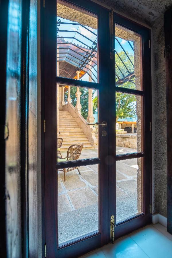 Casal Palace مونديم دي باستو المظهر الخارجي الصورة