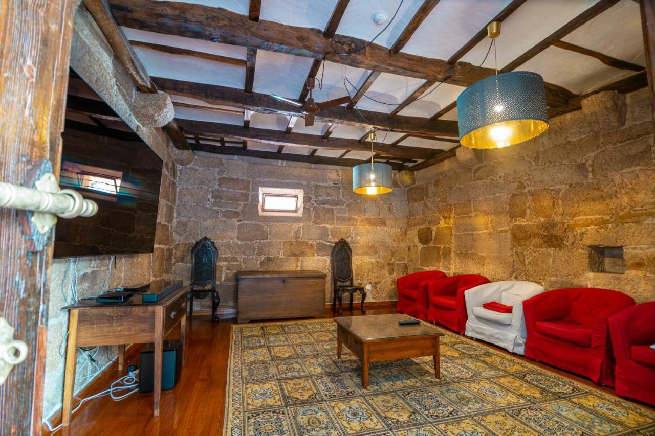 Casal Palace مونديم دي باستو المظهر الخارجي الصورة
