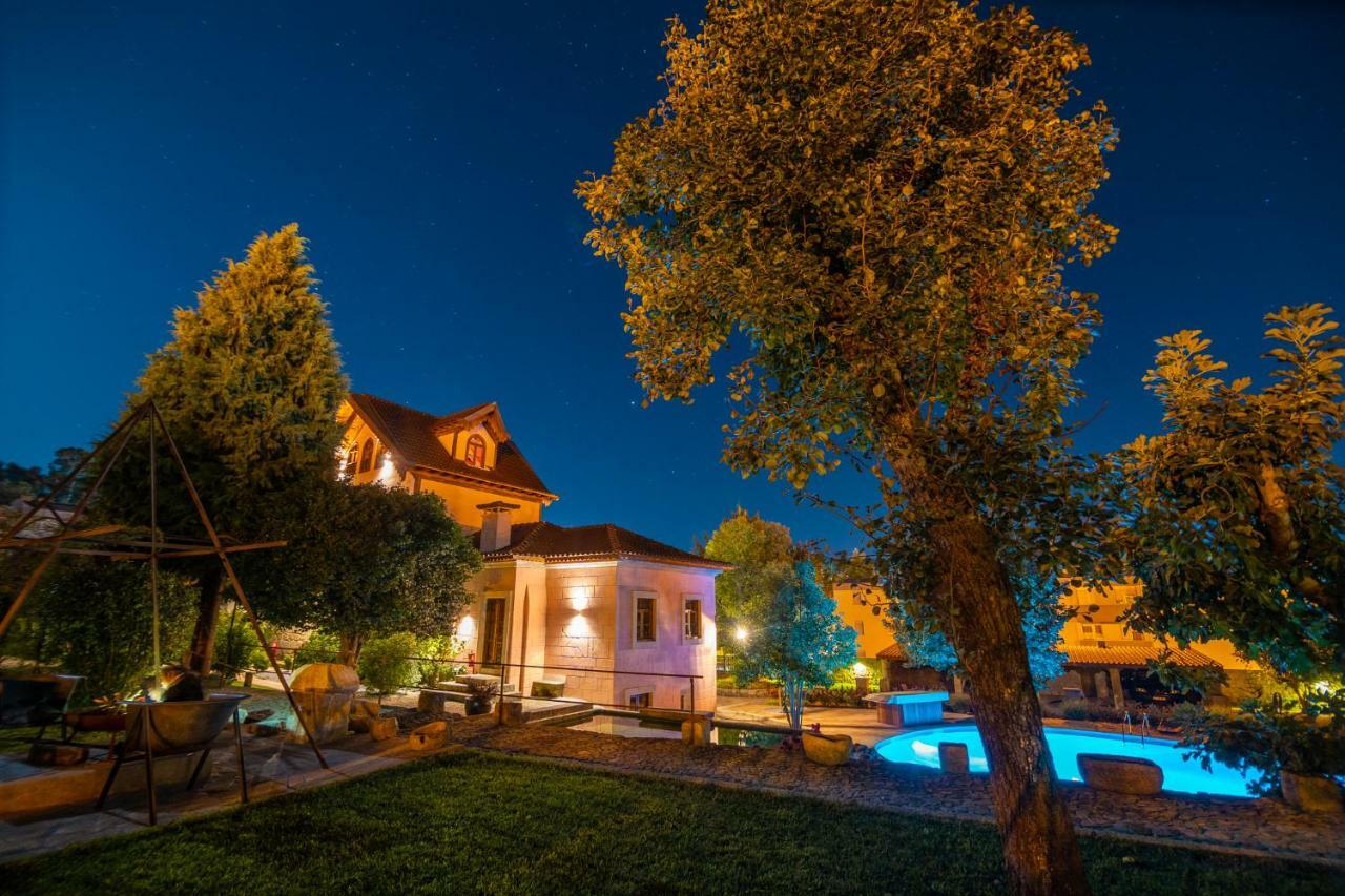 Casal Palace مونديم دي باستو المظهر الخارجي الصورة