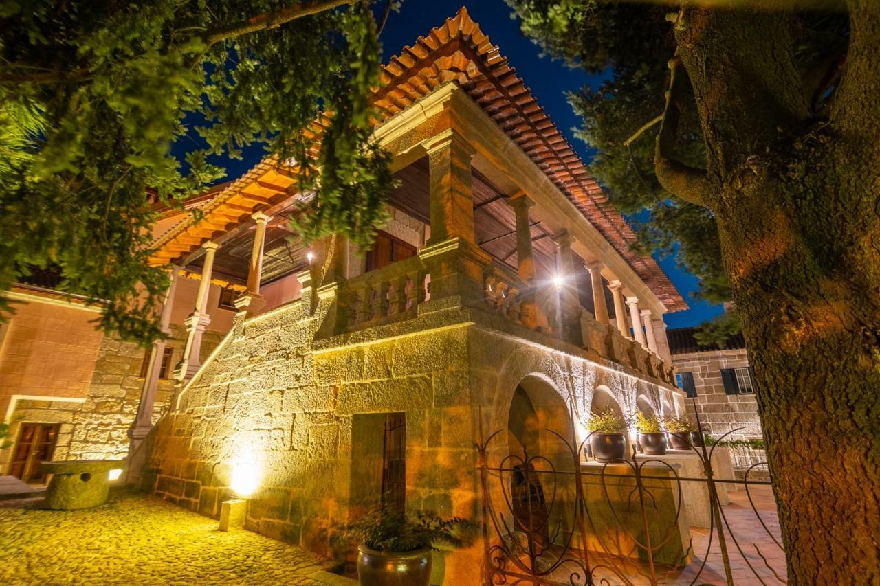 Casal Palace مونديم دي باستو المظهر الخارجي الصورة