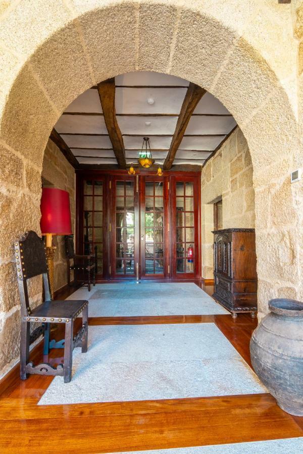 Casal Palace مونديم دي باستو المظهر الخارجي الصورة