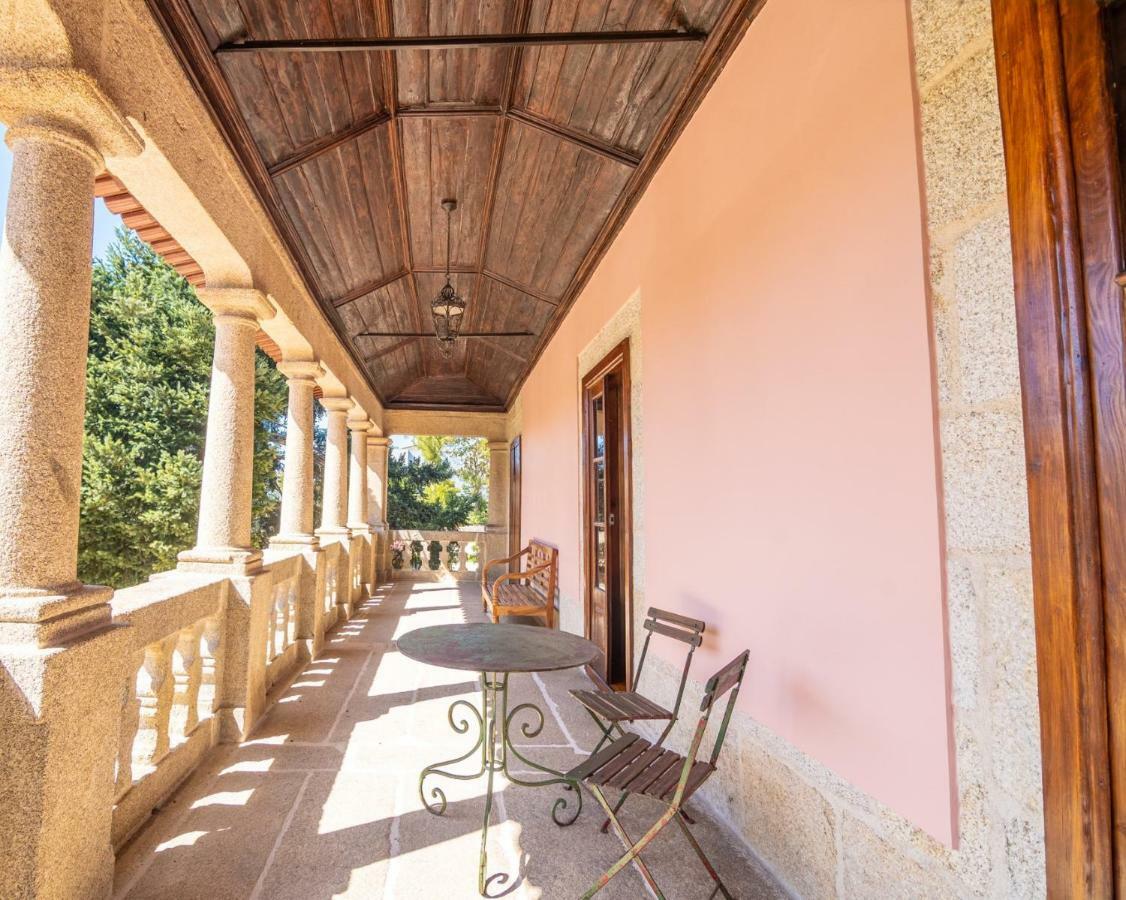 Casal Palace مونديم دي باستو المظهر الخارجي الصورة