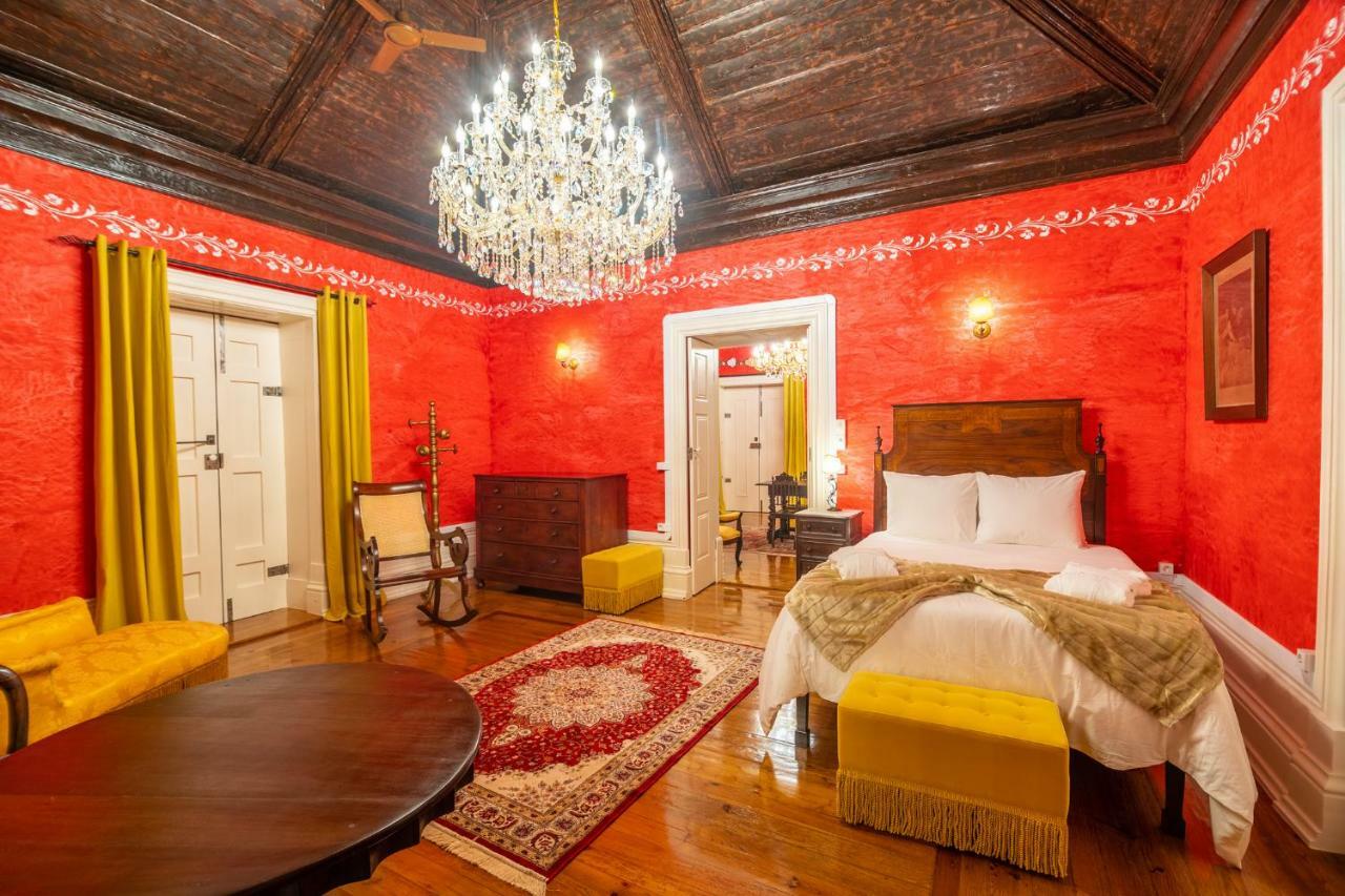 Casal Palace مونديم دي باستو المظهر الخارجي الصورة