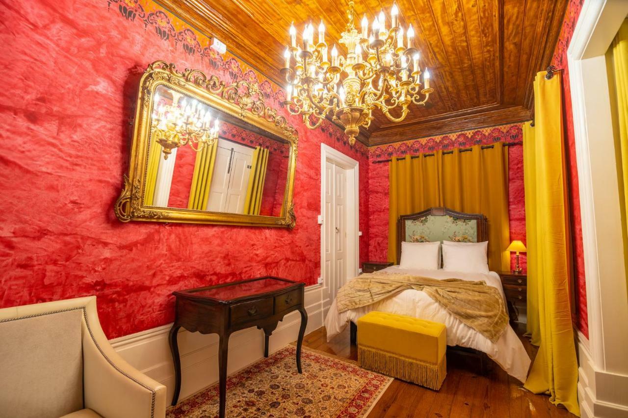 Casal Palace مونديم دي باستو المظهر الخارجي الصورة
