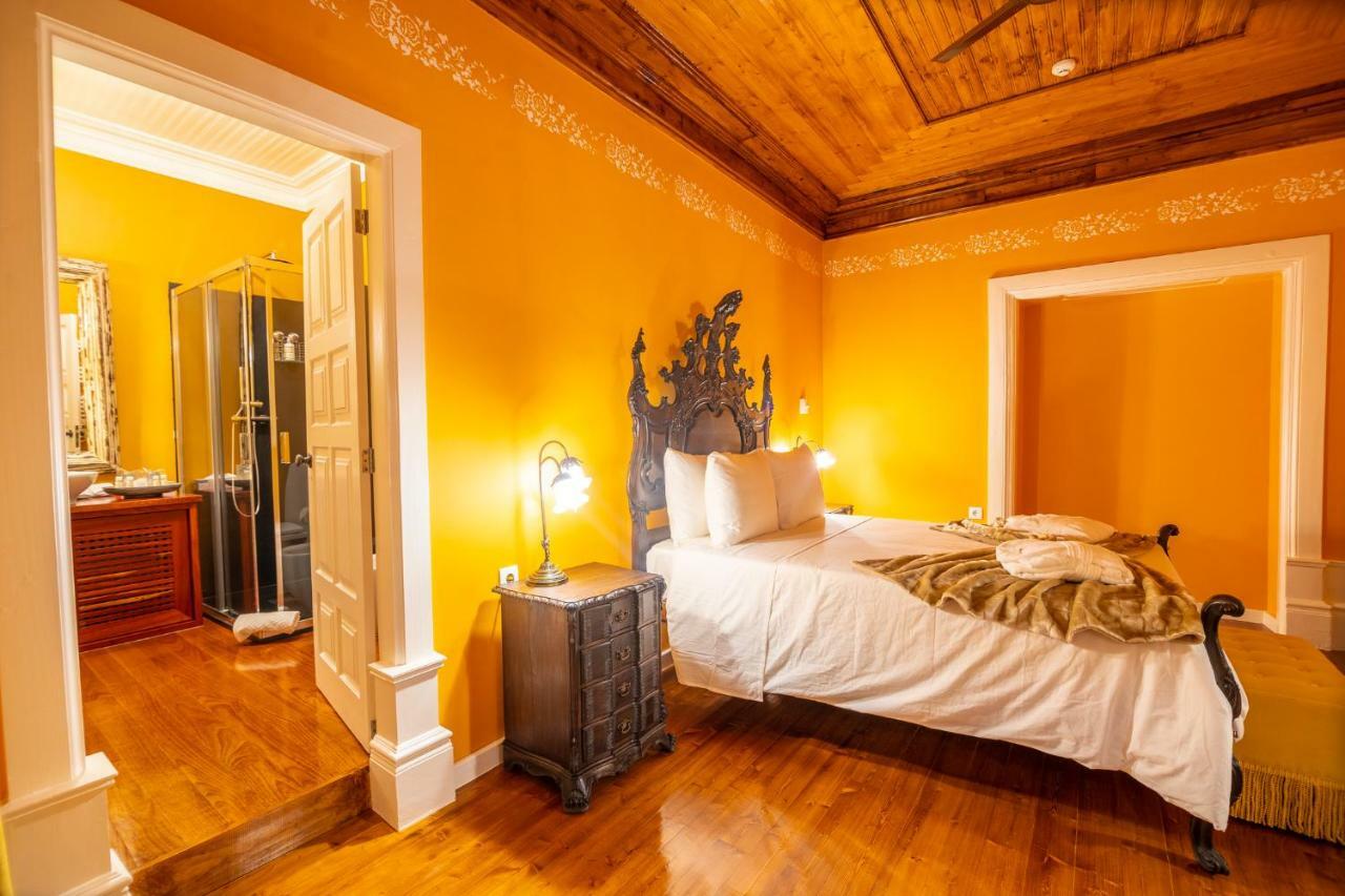 Casal Palace مونديم دي باستو المظهر الخارجي الصورة