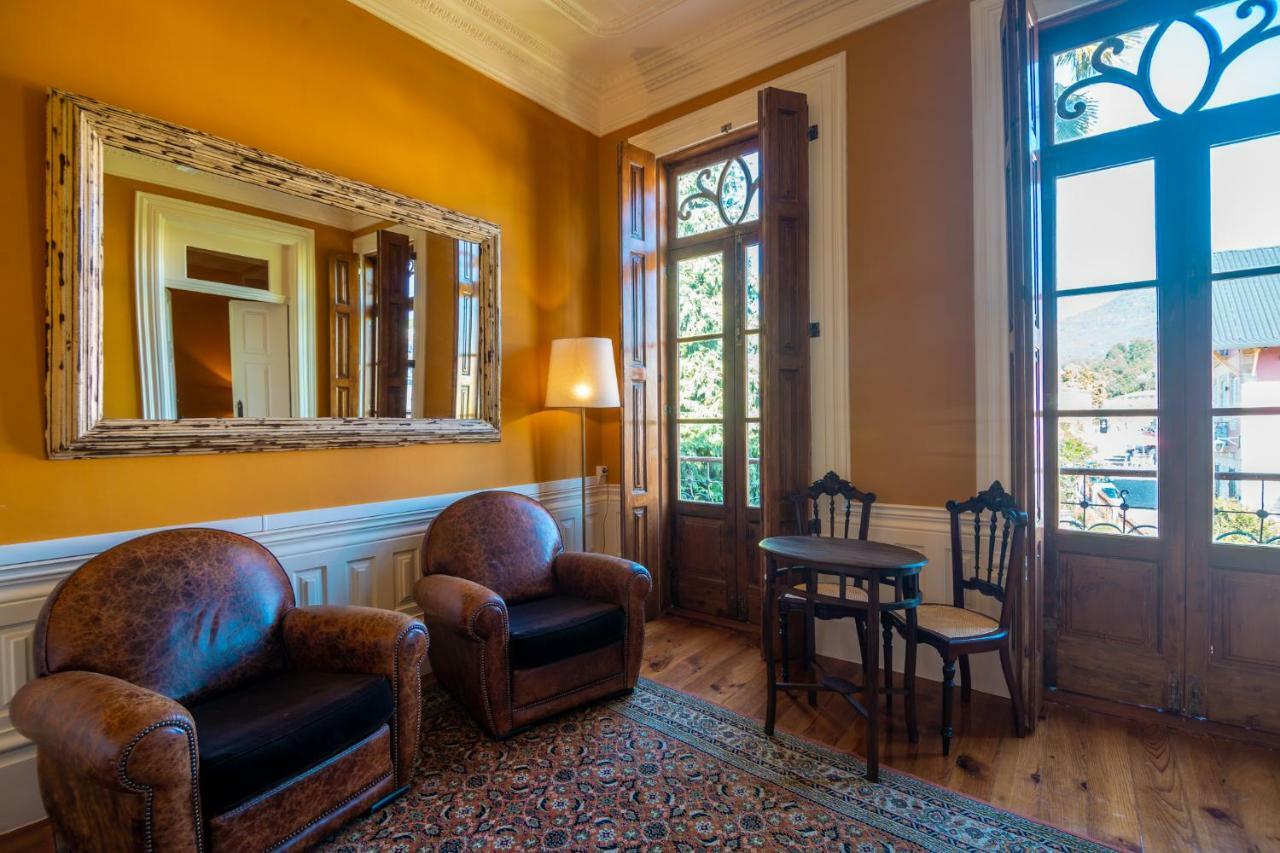 Casal Palace مونديم دي باستو المظهر الخارجي الصورة