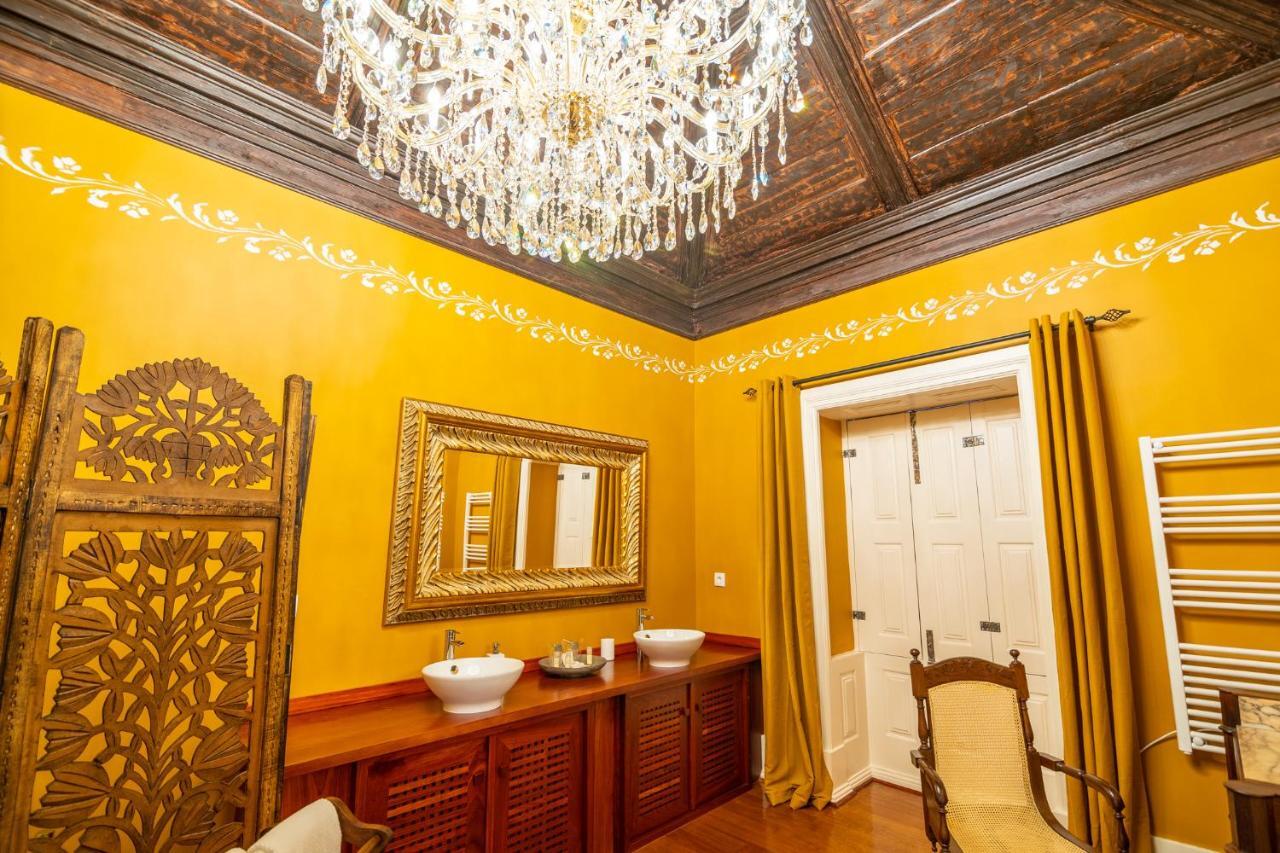 Casal Palace مونديم دي باستو المظهر الخارجي الصورة